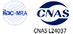 CNAS认证